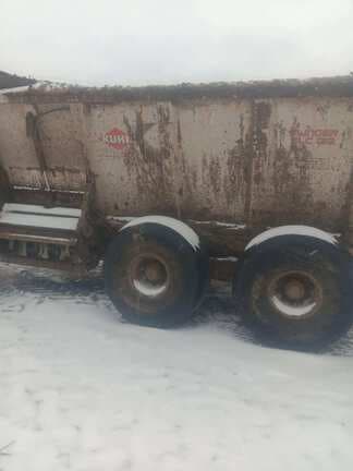 Image of Kuhn Knight SLC132 equipment image 4