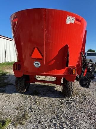 Image of Kuhn Knight VS127 equipment image 3