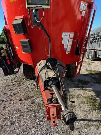 Image of Kuhn Knight VS127 equipment image 4