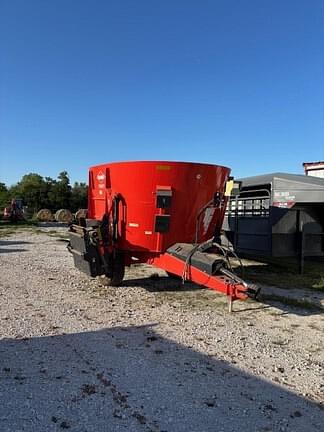 Image of Kuhn Knight VS127 equipment image 2