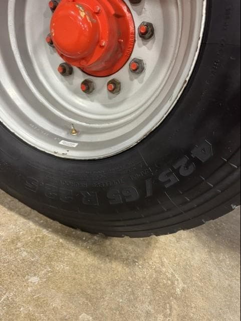 Image of Kuhn Knight Vertical Maxx VT 156 equipment image 2