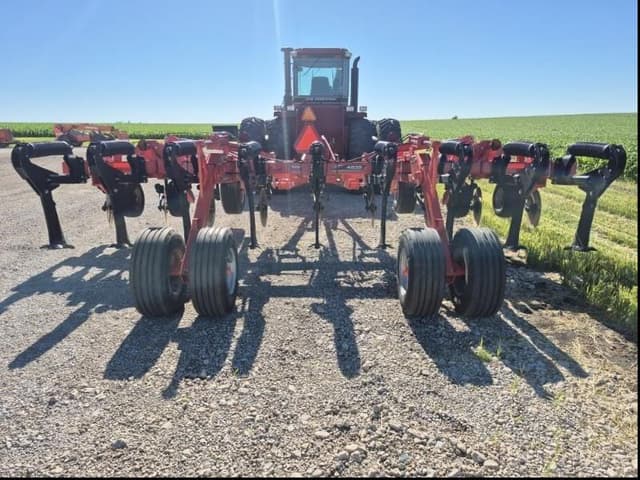 Image of Kuhn Krause 4835-930 equipment image 3