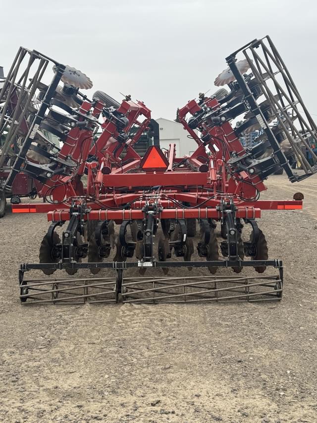 Image of Kuhn Krause Dominator 4856 equipment image 3