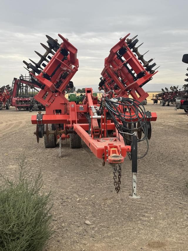 Image of Kuhn Krause Dominator 4856 equipment image 1