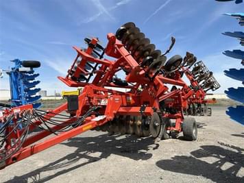 Main image Kuhn Krause Dominator 4856