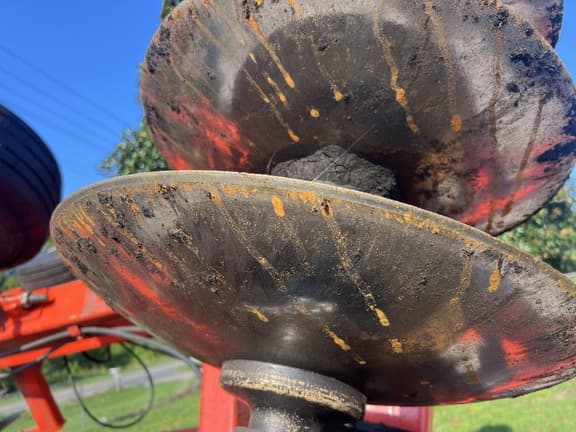 Image of Kuhn Krause 7305 equipment image 3