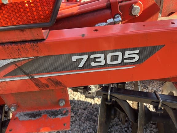 Image of Kuhn Krause 7305 equipment image 4