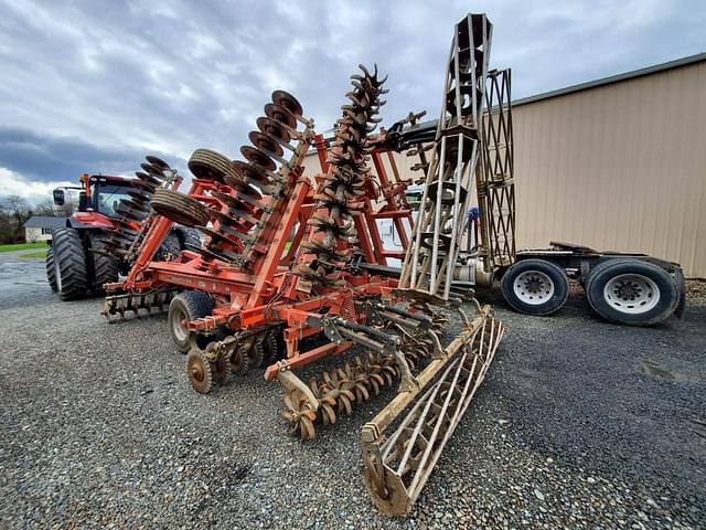 Image of Kuhn Krause 8005-25 equipment image 3