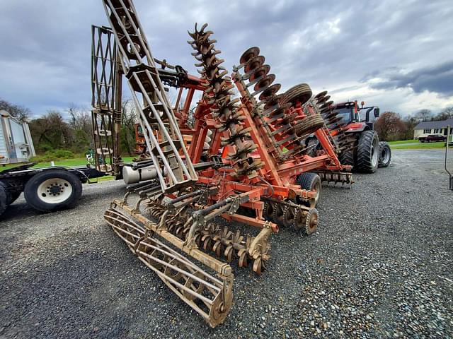 Image of Kuhn Krause 8005-25 equipment image 2