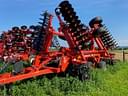 2020 Kuhn Krause Excelerator 8005 Image