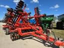 2020 Kuhn Krause Excelerator 8005 Image