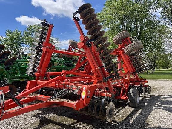 Image of Kuhn Krause Excelerator 8005 Primary image