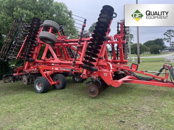 Image of Kuhn Krause Excelerator XT 8010-30 Primary image