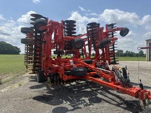 2020 Kuhn Krause Excelerator XT 8010 Image