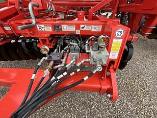 Main image Kuhn Excelerator 8010 - Tillage | Vertical Tillage  16