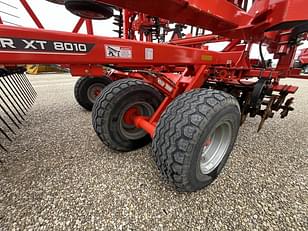 Main image Kuhn Excelerator 8010 - Tillage | Vertical Tillage  20