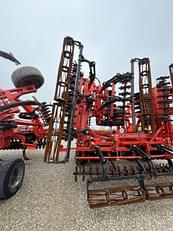 Main image Kuhn Excelerator 8010 - Tillage | Vertical Tillage  25