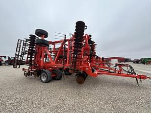 Main image Kuhn Excelerator 8010 - Tillage | Vertical Tillage  33