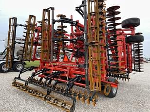 Main image Kuhn Excelerator 8010 - Tillage | Vertical Tillage  4