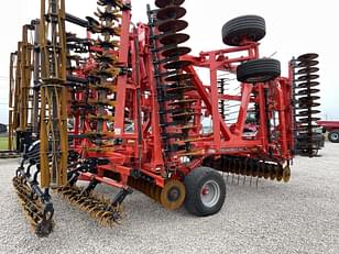 Main image Kuhn Excelerator 8010 - Tillage | Vertical Tillage  6