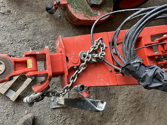 Image of Kuhn Krause Excelerator XT 8010 equipment image 3