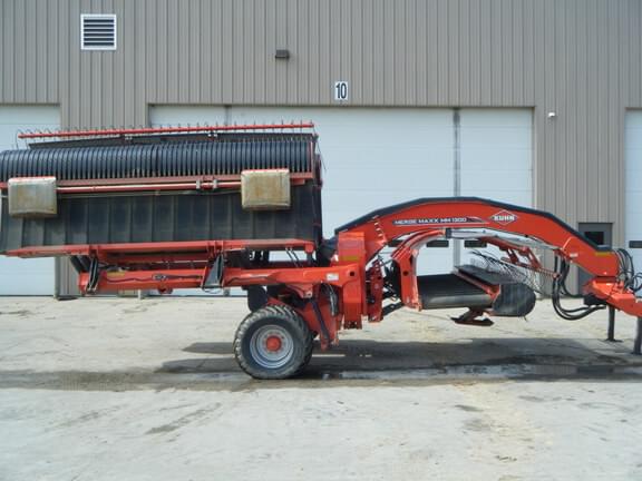 Image of Kuhn Merge-Maxx 1300 equipment image 1