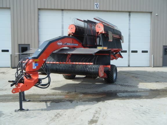 Image of Kuhn Merge-Maxx 1300 equipment image 2