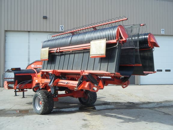 Image of Kuhn Merge-Maxx 1300 equipment image 4