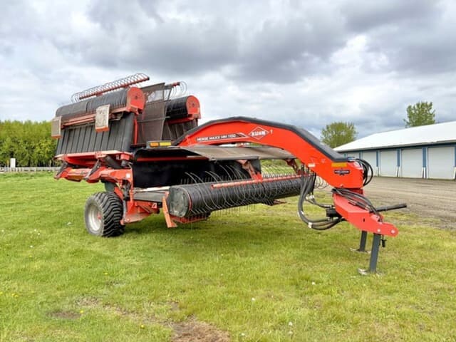 Image of Kuhn Merge-Maxx MM1100 equipment image 1