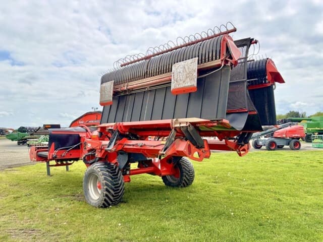 Image of Kuhn Merge-Maxx MM1100 equipment image 4