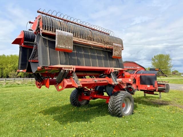 Image of Kuhn Merge-Maxx MM1100 equipment image 4