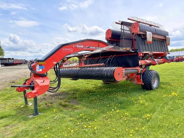 Image of Kuhn Merge-Maxx MM1100 equipment image 1