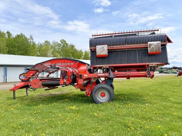 Image of Kuhn Merge-Maxx MM1100 equipment image 3