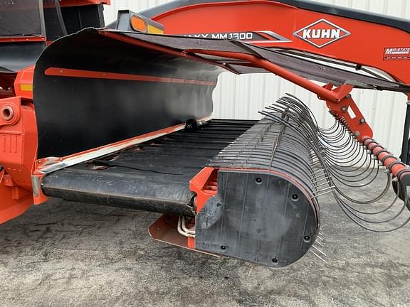 Image of Kuhn Merge-Maxx MM1300 equipment image 3