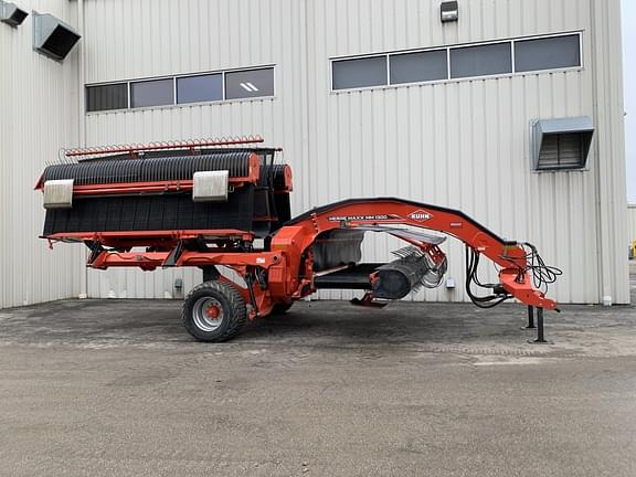 Image of Kuhn Merge-Maxx MM1300 equipment image 1