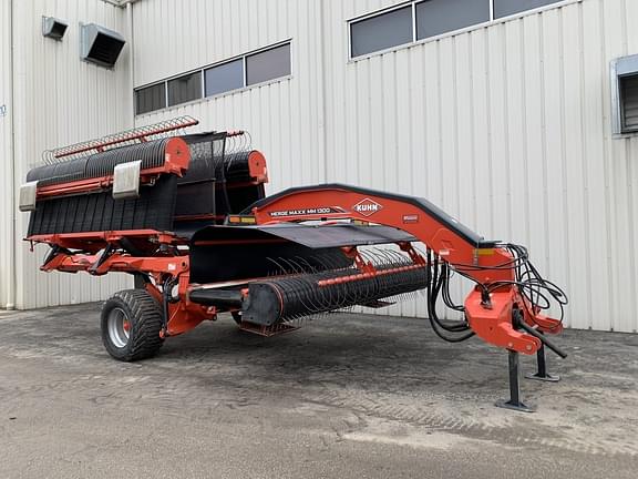 Image of Kuhn Merge-Maxx MM1300 equipment image 2