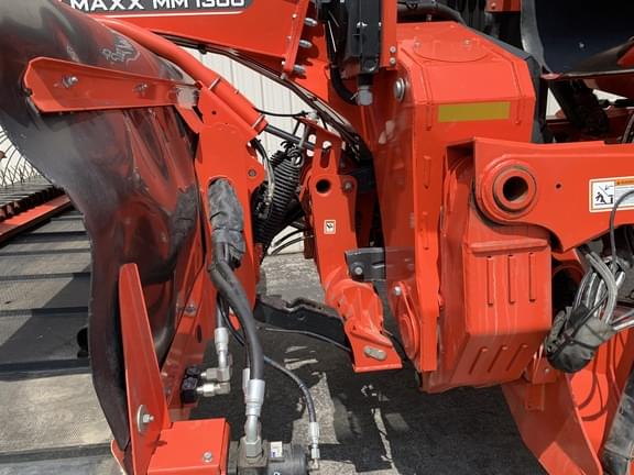 Image of Kuhn Merge-Maxx MM1300 equipment image 4