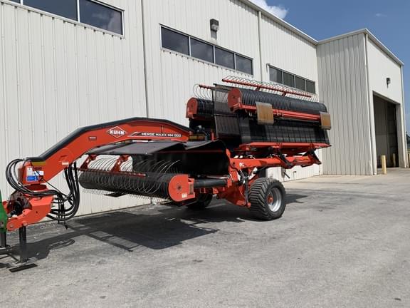Image of Kuhn Merge-Maxx MM1300 equipment image 2