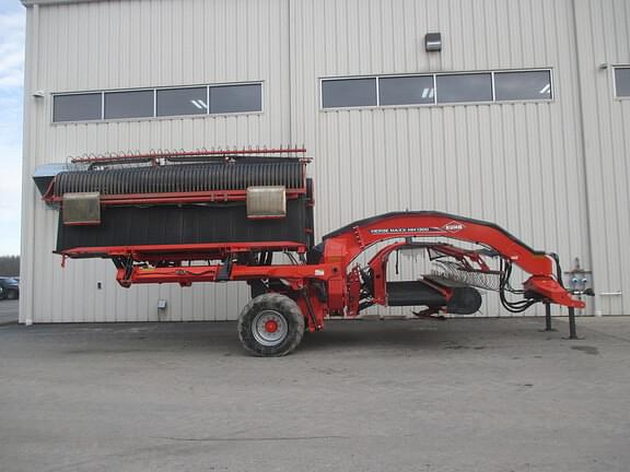 Image of Kuhn Merge-Maxx 1300 equipment image 1