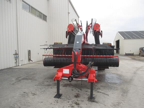 Image of Kuhn Merge-Maxx 1300 equipment image 2