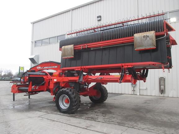 Image of Kuhn Merge-Maxx 1300 equipment image 4