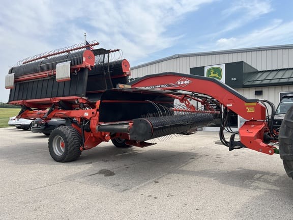 Main image Kuhn Merge-Maxx MM1300