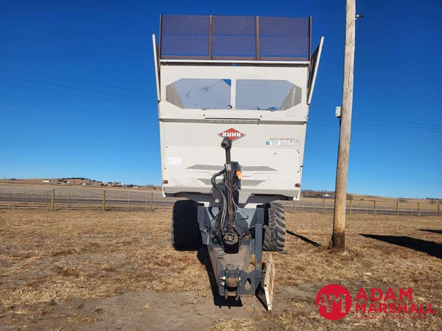 Image of Kuhn PXL1100T equipment image 4