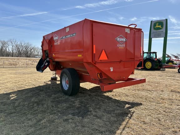 Image of Kuhn Knight RA142 equipment image 2