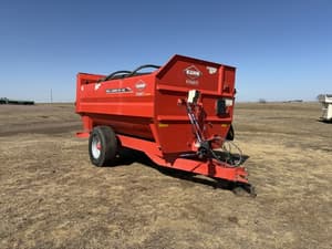 2020 Kuhn Knight RA142 Image