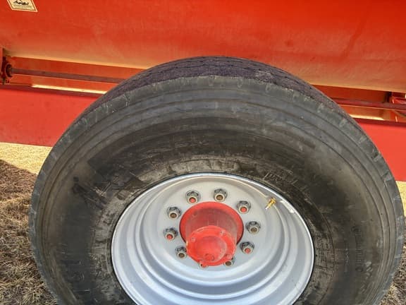 Image of Kuhn Knight RA142 equipment image 4