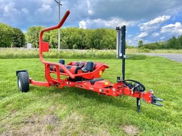 Main image Kuhn RW1410C