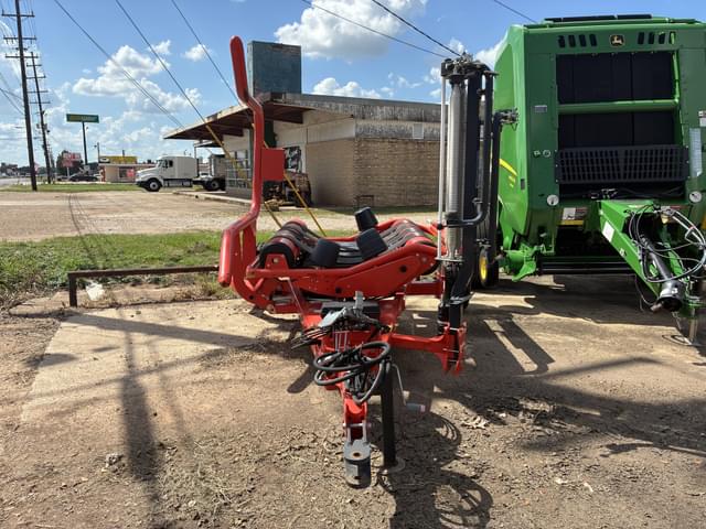 Image of Kuhn RW1410 equipment image 1