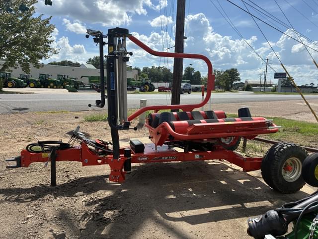 Image of Kuhn RW1410 equipment image 3