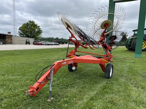 2020 Kuhn SR108 Equipment Image0